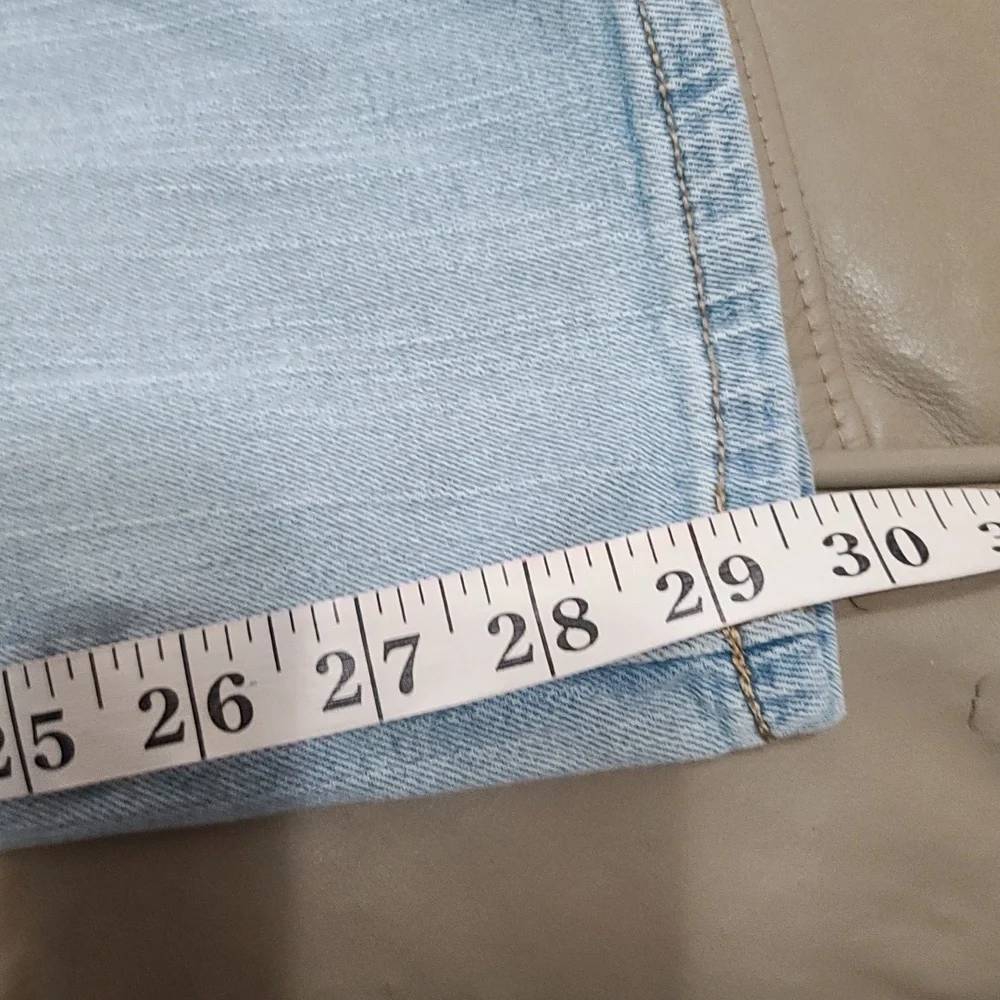 Old Navy GIRLS?? Jeans Skinny Built-in Flex Adjustable Waist Stretch Sz 16 GUC‎